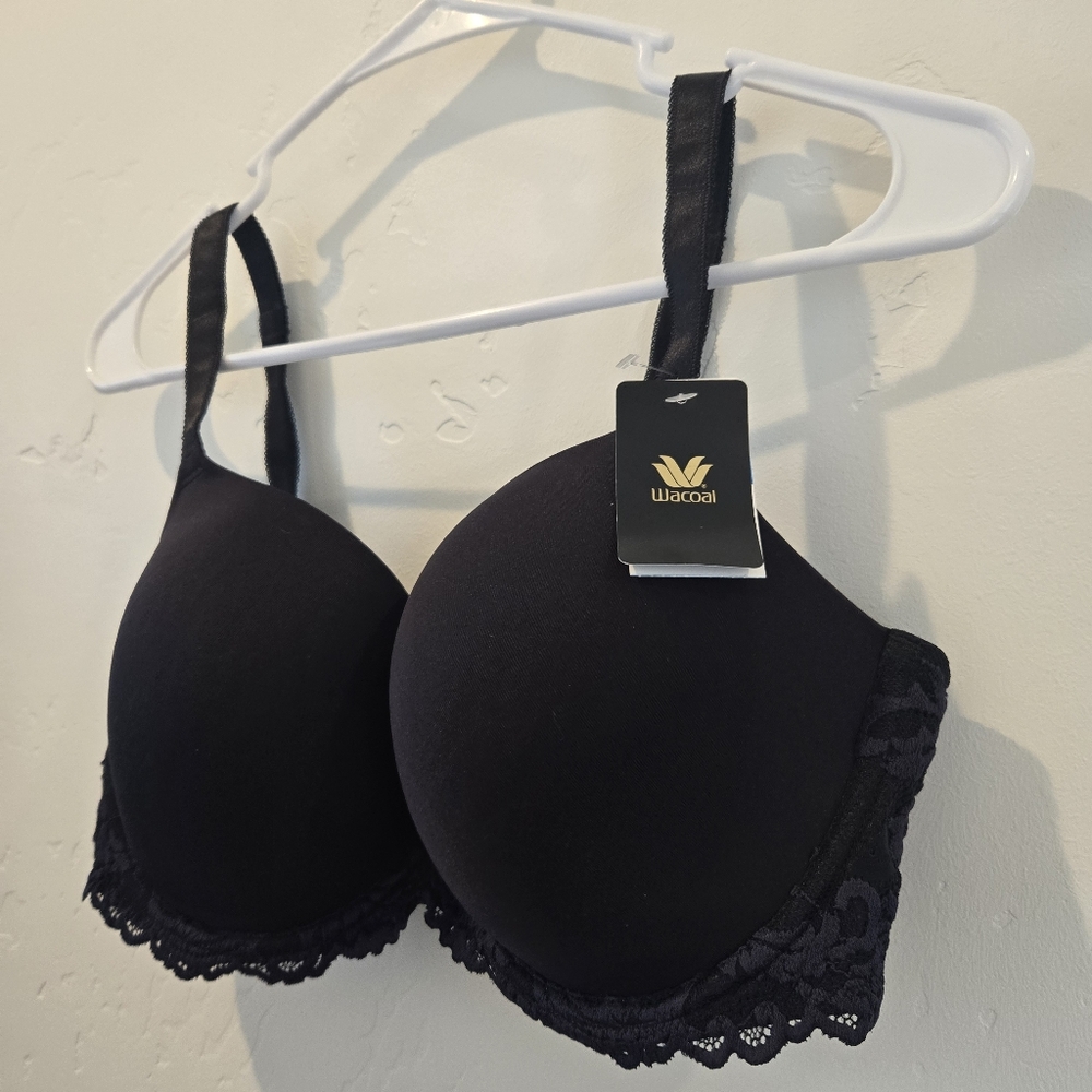 Wacoal Bra - Picture 7 of 11